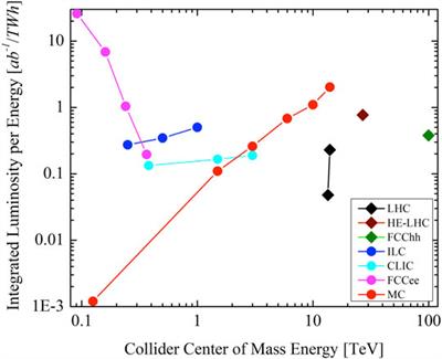 Challenges of Future Accelerators for Particle Physics Research